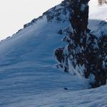 Ascension du Ciarforon près de Valsavarenche dans le parc du Gran Paradiso