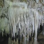 Camp de Noël spéléo AFEGC 2012 dans la Montagne Noire - Grotte de Pousselières
