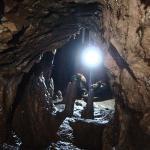 Grotte PN77