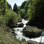 Dimanche 30 avril - Grande Dranse et partie haute de la Dranse de Morzine