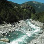 Rando autour de Guillestre, Ubaye