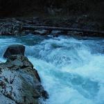 Dimanche 30 avril - Grande Dranse et partie haute de la Dranse de Morzine
