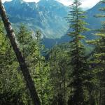 Rando autour de Guillestre, Ubaye