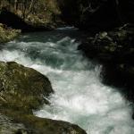 Dimanche 30 avril - Grande Dranse et partie haute de la Dranse de Morzine
