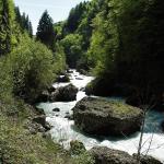 Dimanche 30 avril - Grande Dranse et partie haute de la Dranse de Morzine