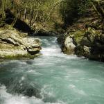 Dimanche 30 avril - Grande Dranse et partie haute de la Dranse de Morzine