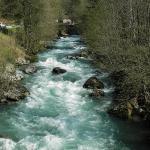 Dimanche 30 avril - Grande Dranse et partie haute de la Dranse de Morzine