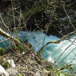 Dimanche 30 avril - Grande Dranse et partie haute de la Dranse de Morzine