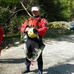 Dimanche 30 avril - Grande Dranse et partie haute de la Dranse de Morzine