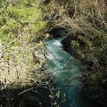 Dimanche 30 avril - Grande Dranse et partie haute de la Dranse de Morzine