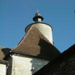 Visite de Martel en Quercy, dans le Lot