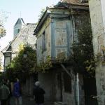 Visite de Martel en Quercy, dans le Lot