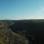 Près de Rocamadour, dans le Lot