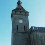 A Rocamadour, dans le Lot