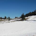 Rando du col de Mollendruz au Mont Tendre (Suisse)