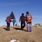 Rando sur le Mont Tendre (Suisse) - Photo Dahmani Hakimi