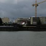 Bords de Seine