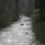 Le Borne, en Haute-Savoie