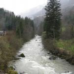 Le Borne, en Haute-Savoie
