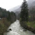 Le Borne, en Haute-Savoie