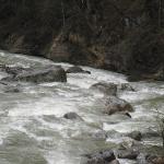 Le Borne, en Haute-Savoie