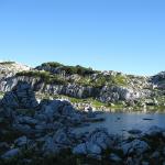 Parc du Triglav en Slovénie - Zeleno Jezero, Hribarice, Dom Planika, ascension du Triglav