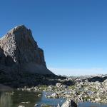 Parc du Triglav en Slovénie - Zeleno Jezero, Hribarice, Dom Planika, ascension du Triglav