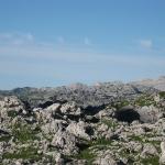 Parc du Triglav en Slovénie - Zeleno Jezero, Hribarice, Dom Planika, ascension du Triglav