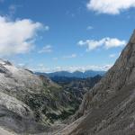 Parc du Triglav en Slovénie - Zeleno Jezero, Hribarice, Dom Planika, ascension du Triglav