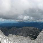 Parc du Triglav en Slovénie - Zeleno Jezero, Hribarice, Dom Planika, ascension du Triglav