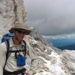 Parc du Triglav en Slovénie - Zeleno Jezero, Hribarice, Dom Planika, ascension du Triglav