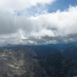 Parc du Triglav en Slovénie - Zeleno Jezero, Hribarice, Dom Planika, ascension du Triglav