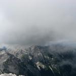 Parc du Triglav en Slovénie - Zeleno Jezero, Hribarice, Dom Planika, ascension du Triglav