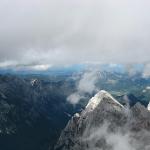 Parc du Triglav en Slovénie - Zeleno Jezero, Hribarice, Dom Planika, ascension du Triglav