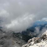 Parc du Triglav en Slovénie - Zeleno Jezero, Hribarice, Dom Planika, ascension du Triglav
