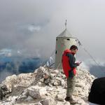 Parc du Triglav en Slovénie - Zeleno Jezero, Hribarice, Dom Planika, ascension du Triglav