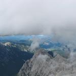 Parc du Triglav en Slovénie - Zeleno Jezero, Hribarice, Dom Planika, ascension du Triglav