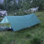 Parc du Triglav en Slovénie - Zeleno Jezero, Hribarice, Dom Planika, ascension du Triglav