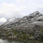 Parc du Triglav en Slovénie - Vallée des sept lacs, Koča pri Triglavskih jezerih, Vratca, Prehodci