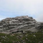 Parc du Triglav en Slovénie - Vallée des sept lacs, Koča pri Triglavskih jezerih, Vratca, Prehodci