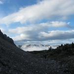 Parc du Triglav en Slovénie - Vallée des sept lacs, Koča pri Triglavskih jezerih, Vratca, Prehodci