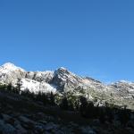 Parc du Triglav en Slovénie - Vallée des sept lacs, Koča pri Triglavskih jezerih, Vratca, Prehodci