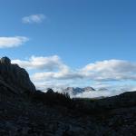 Parc du Triglav en Slovénie - Vallée des sept lacs, Koča pri Triglavskih jezerih, Vratca, Prehodci