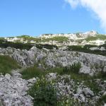 Parc du Triglav en Slovénie - Vallée des sept lacs, Koča pri Triglavskih jezerih, Vratca, Prehodci