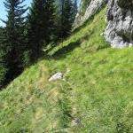 Parc du Triglav en Slovénie - Vallée des sept lacs, Koča pri Triglavskih jezerih, Vratca, Prehodci
