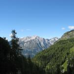 Parc du Triglav en Slovénie - Vallée des sept lacs, Koča pri Triglavskih jezerih, Vratca, Prehodci