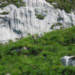 Dolomites - Zita, San Sebastiano - De l\'abri La Vareta au chalet Angelini