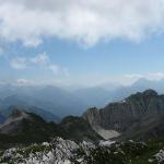Dolomites - Zita, San Sebastiano - De l\'abri La Vareta au chalet Angelini