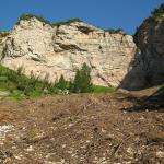 Dolomites - Zita, San Sebastiano - De l\'abri La Vareta au chalet Angelini