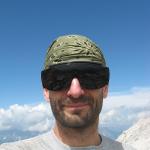 Dolomites - Zita, San Sebastiano - De l\'abri La Vareta au chalet Angelini